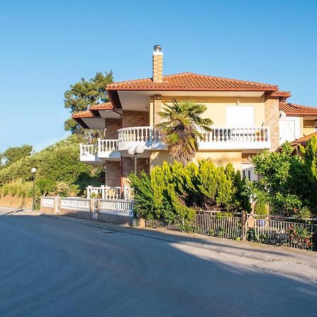 Family House Nikos 2 Sykia Chalkidikis Exterior foto