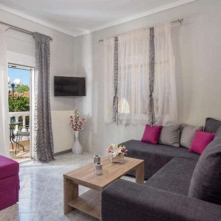 Family House Nikos 2 Sykia Chalkidikis Exterior foto